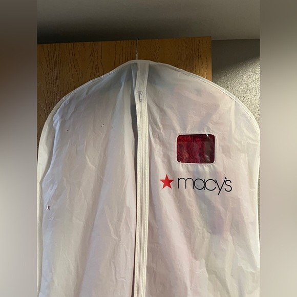 Red Lace Dress for Homecoming/Christmas/Valentines/Date etc Size S - Picture 13 of 14